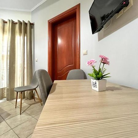 Ecco Apartments III Ναύπακτος Εξωτερικό φωτογραφία