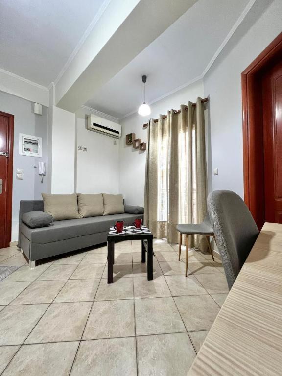 Ecco Apartments III Ναύπακτος Εξωτερικό φωτογραφία