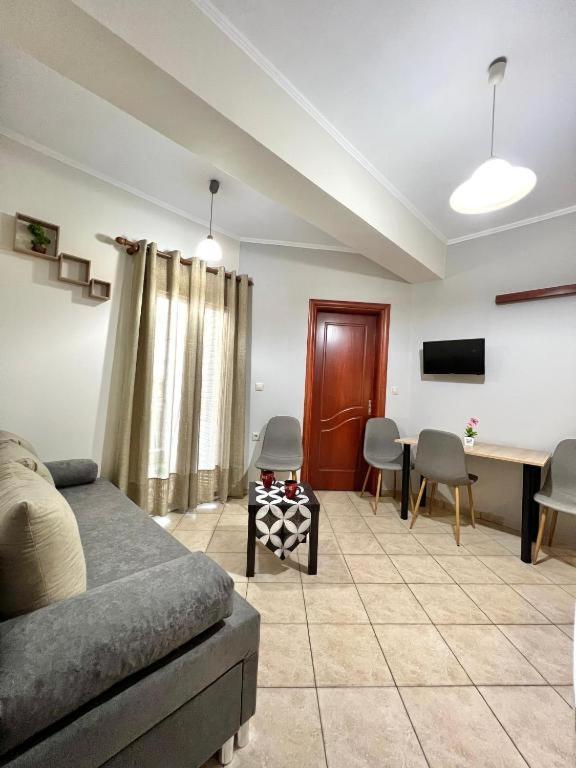Ecco Apartments III Ναύπακτος Εξωτερικό φωτογραφία