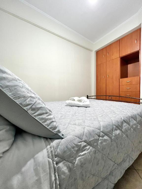 Ecco Apartments III Ναύπακτος Εξωτερικό φωτογραφία