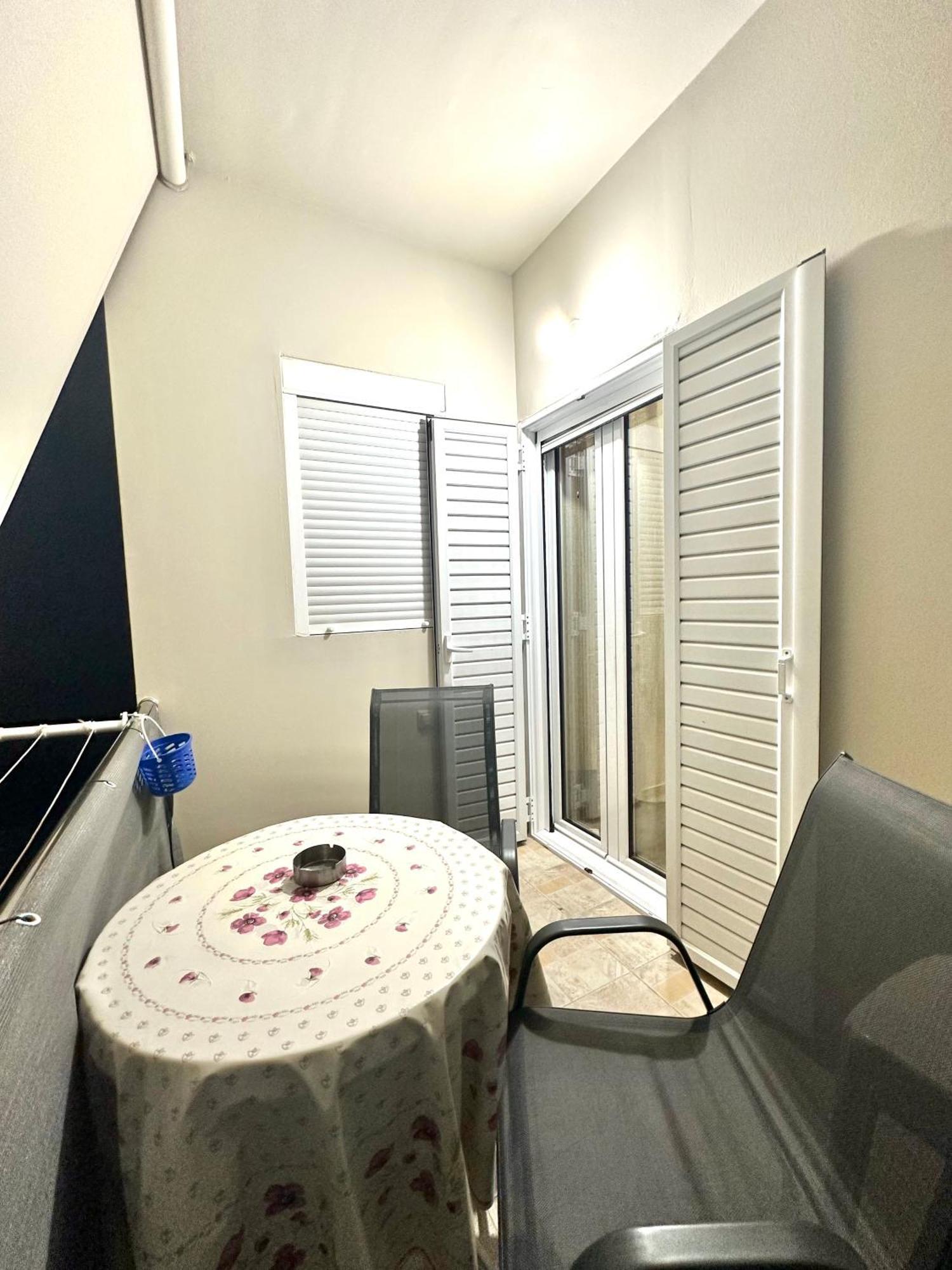 Ecco Apartments III Ναύπακτος Εξωτερικό φωτογραφία
